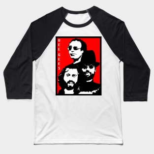 Best bee gees Baseball T-Shirt